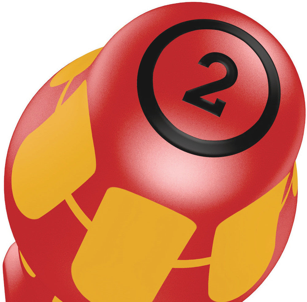 Wera 165 i PZ SB VDE Insulated screwdriver for Pozidriv screws 05100015001