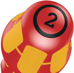 Wera 165 i PZ SB VDE Insulated screwdriver for Pozidriv screws 05100015001