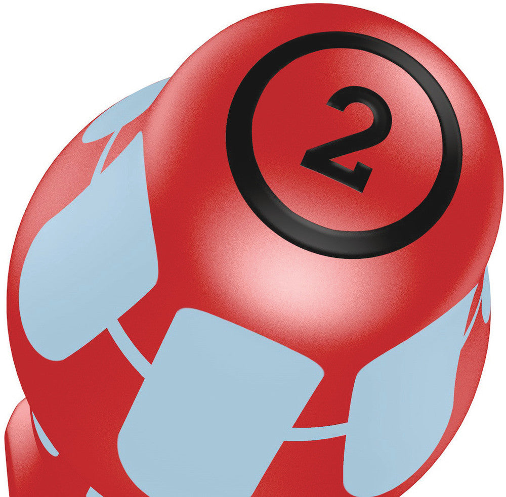 Wera 3165 i PZ VDE Insulated screwdriver for Pozidriv screws, stainless 05022741001