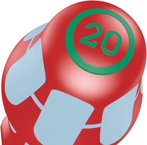 Wera 3167 i VDE insulated TORX® screwdriver, stainless steel 05022760001