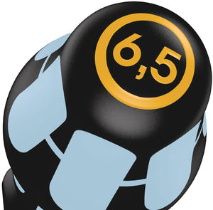 Wera 3334 Screwdriver for slotted screws, stainless 05032006001