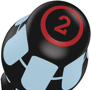 Wera 3350 PH Screwdriver for Phillips screws, stainless 05032022001