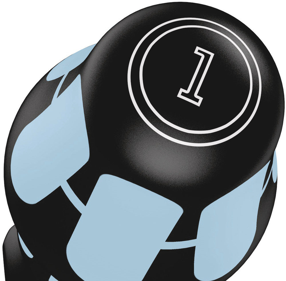 Wera 3355 PZ Screwdriver for Pozidriv screws, stainless 05032030001