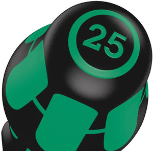 Wera 367 SB Screwdriver for TORX® screws 05100064001