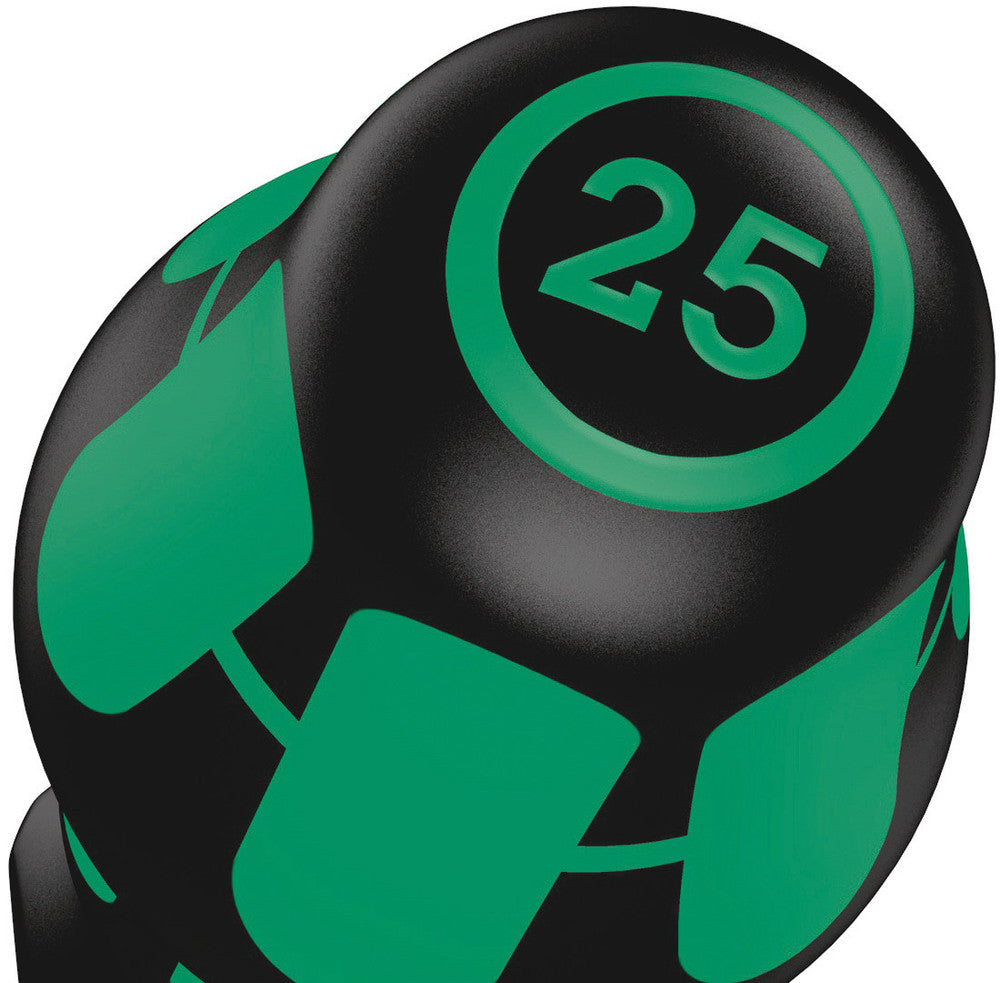 Wera 367 SB Screwdriver for TORX® screws 05100063001