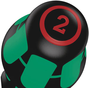 Wera Kraftform Big Pack 300 05105630001