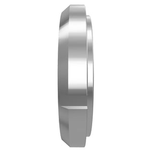 Whittet-Higgins BHS-065 Stainless BEARHUG Locknut