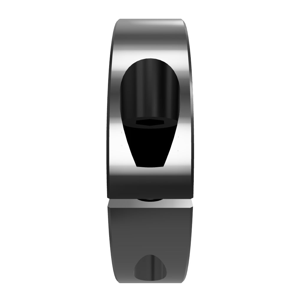 Whittet-Higgins SC-19 Two-Piece Shaft Collar - 2.063 in OD