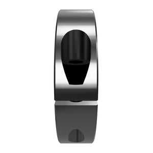 Whittet-Higgins SC-19 Two-Piece Shaft Collar - 2.063 in OD