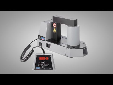SKF TIH 100M/230V, Induction Heater TIH 100M (230V version)