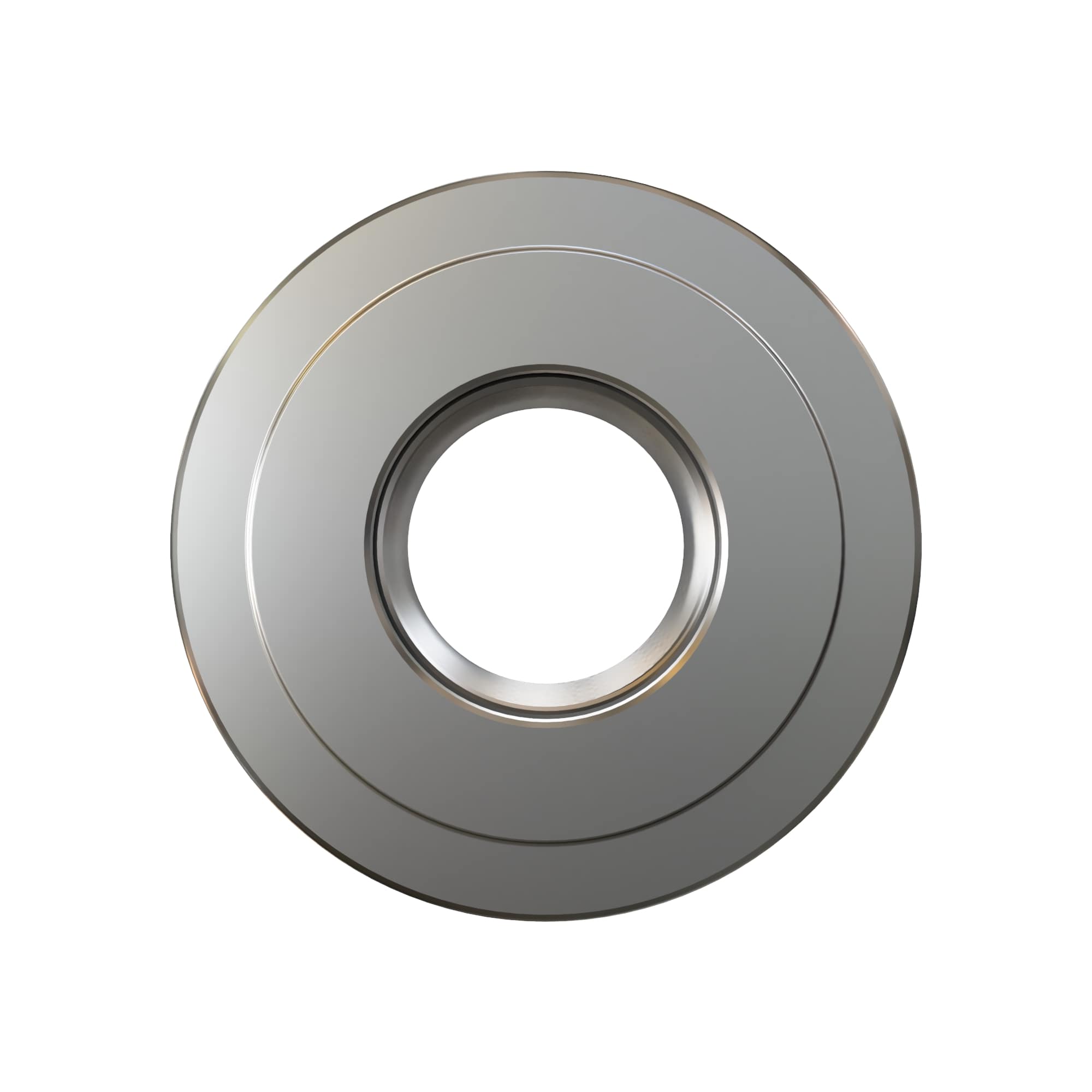 Whittet Higgins HYAN-19 Hydraulic Mounting Nut Inch Bearing Thread