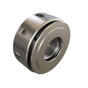 Whittet Higgins HYAN-19 Hydraulic Mounting Nut Inch Bearing Thread