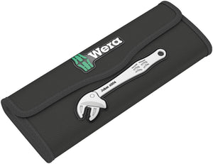 Wera 6004 Joker 4 set 1 Self-setting spanner set, 4 pieces (05020110001) - Apollo Industries 