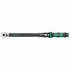 Wera Click-Torque C 3 torque wrench with reversible ratchet, 40-200 Nm (05075622001) - Apollo Industries 