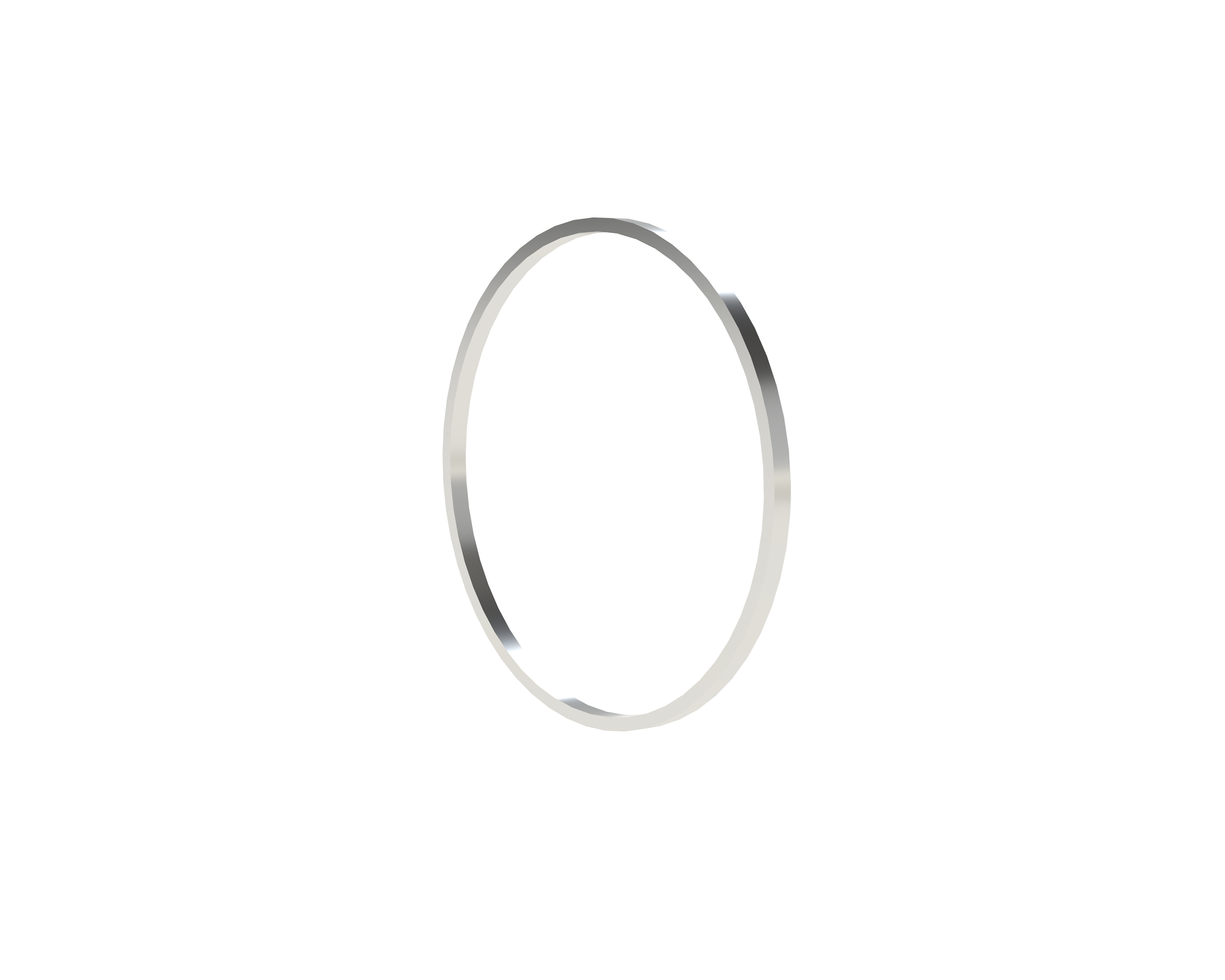 SKF FSB460 Felt Strip - 10 mm Width