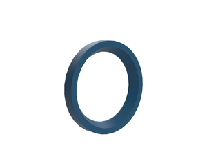 SKF 95X120X12-HMSA10 V Oil Seal - 95 mm ID, 120 mm OD, 12 mm Width
