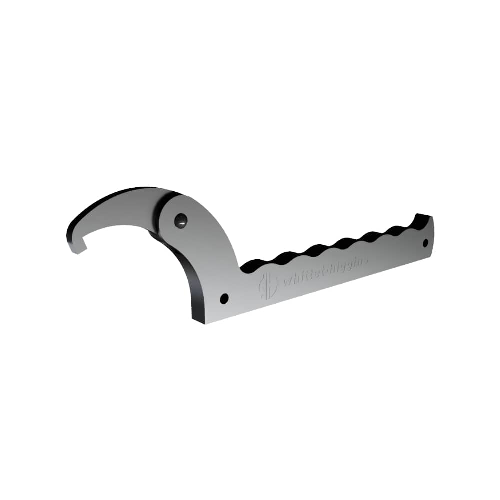 Whittet Higgins PAS-02-06 Spanner Wrench