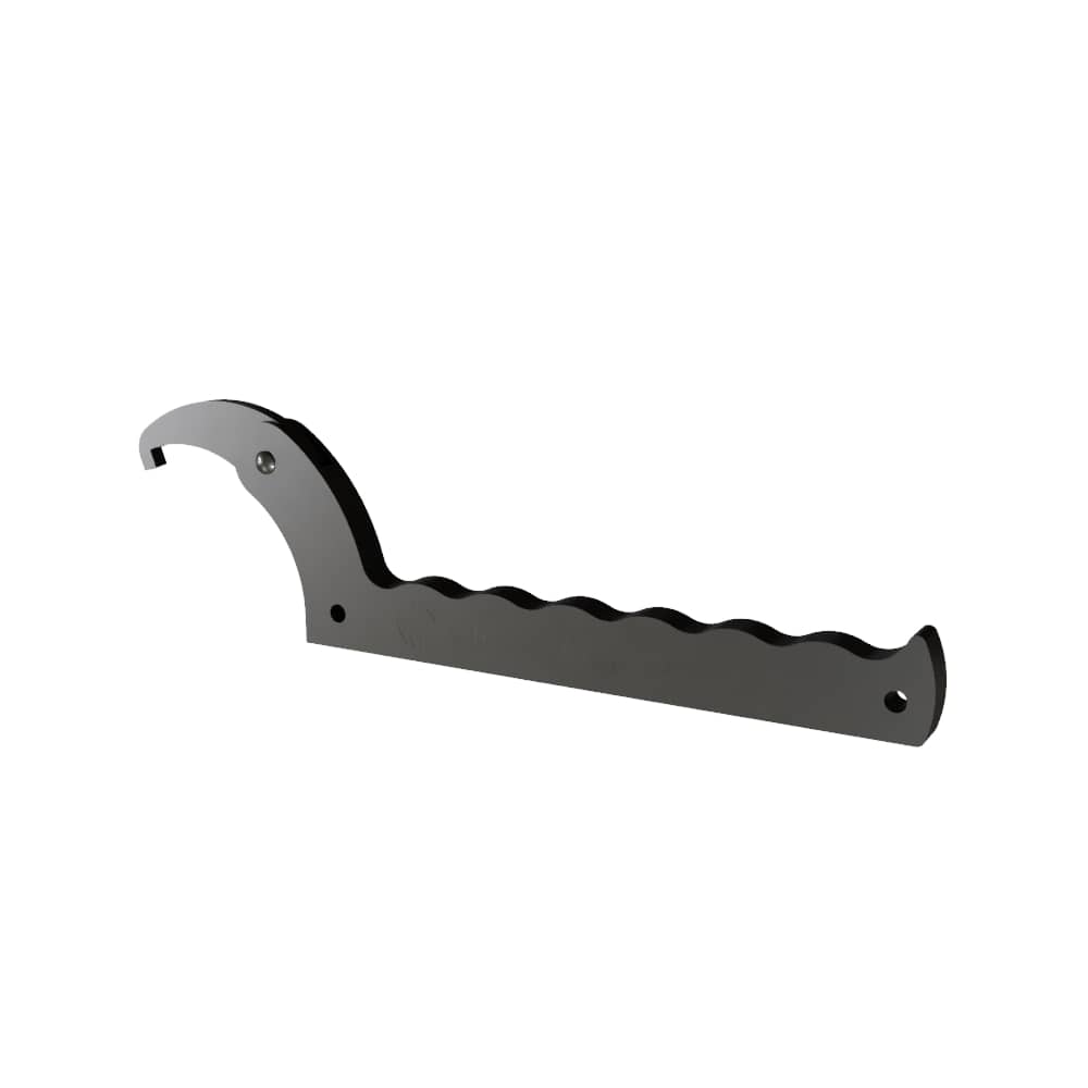 Whittet Higgins PAS-02-06 Spanner Wrench
