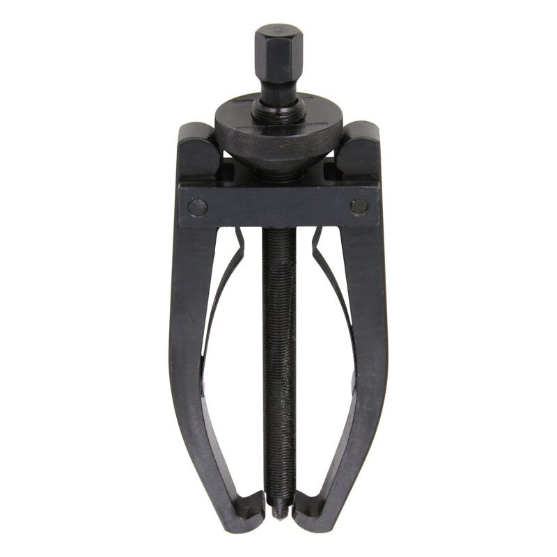 SKF TMMP 2x170 Standard Jaw Puller, 4,030lb Capacity, 5.3" Reach