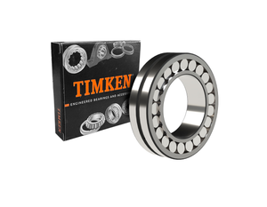 Timken 29440 EJ Spherical Roller Thrust Bearing - 200 mm ID, 400 mm OD, 122 mm Width