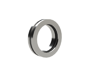 SKF TS72 Housing Seal - 340 mm ID, 375 mm OD, 42 mm Width