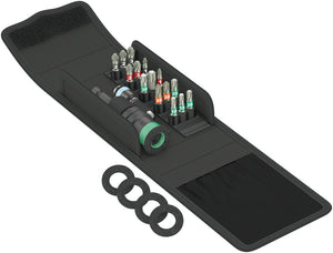 Wera Patio construction set T 1 05134021001