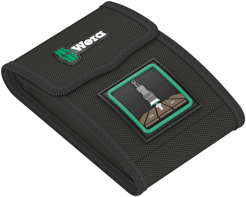 Wera Patio construction set T 1 05134021001