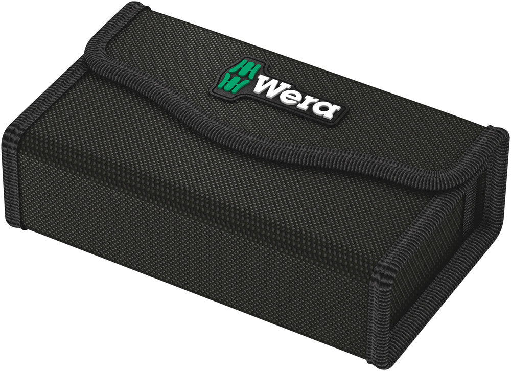 Wera Bit-Safe 43 Universal 1 05057450001