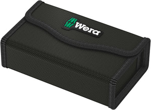 Wera Bit-Safe 43 Universal 1 05057450001