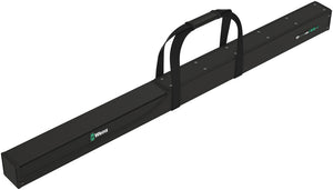 Wera 9460 Textile Box Click-Torque E 1, empty 05136532001