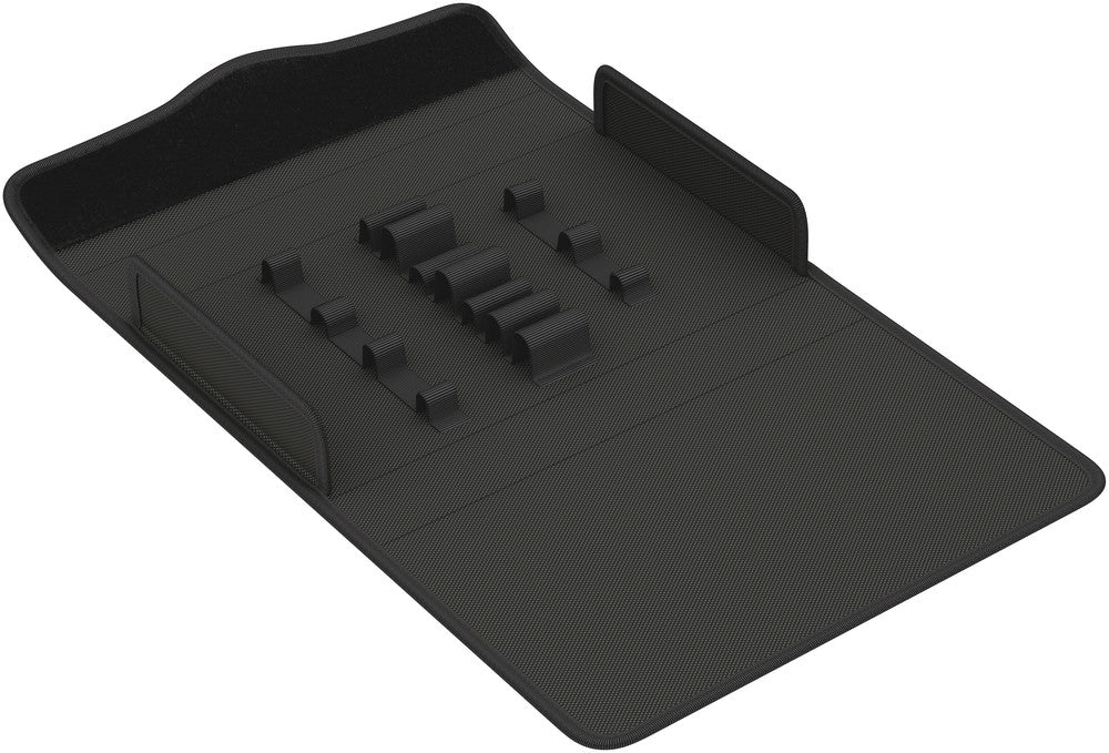 Wera 9448 Textile Box Kraftform series 900, empty 05136524001