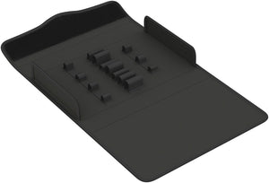 Wera 9448 Textile Box Kraftform series 900, empty 05136524001