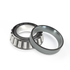 Timken SET38-900SA Single Row Tapered Roller Bearing Assembly, Imperial Series, 2.0000in Bore, 3.2500in OD, 0.8500in Width, Open, Cylindrical Bore, Steel Cage, Precision ABMA Class 2.