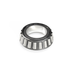 Timken 24780-2 Single Row Tapered Roller Bearing Single Cone, Imperial Series, 1.6250in Bore, 0.9063in Width, Cylindrical Bore, Steel Cage, Precision ABMA Class 2.