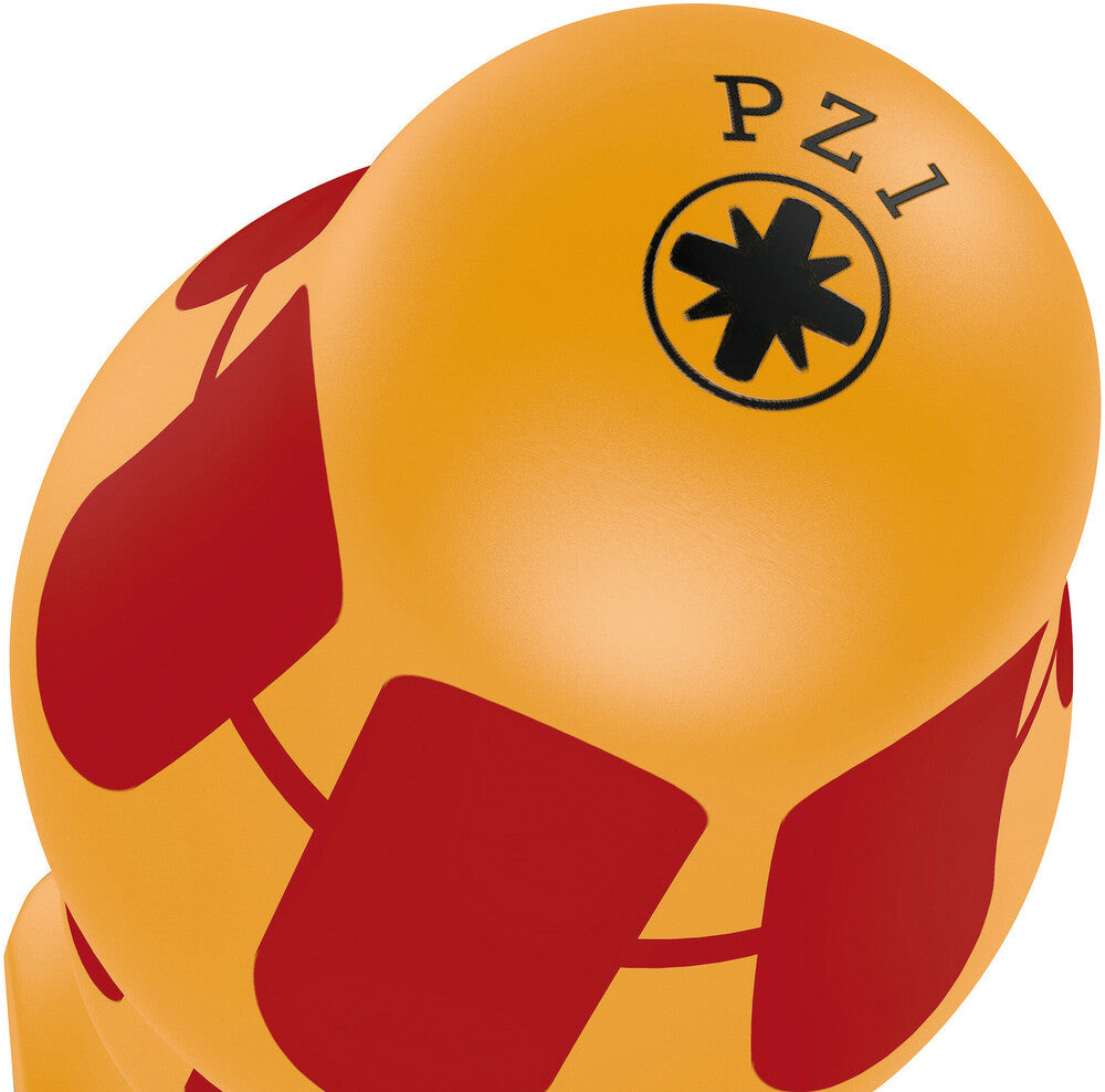 Wera 1065 i PZ VDE-insulated Kraftform Phillips-head screwdriver 05051613001