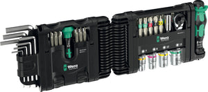 Wera Tool-Check Modular Set 1 05049020001