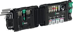Wera Tool-Check Modular Set Imperial 1 05049025001