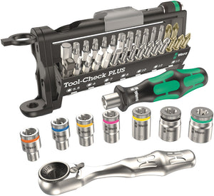 Wera Tool-Check PLUS 05056490001