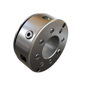 Whittet Higgins HYAN-19 Hydraulic Mounting Nut Inch Bearing Thread
