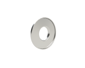 SKF Z211 Housing Seal - 55 mm ID, 100 mm OD, 7 mm Width
