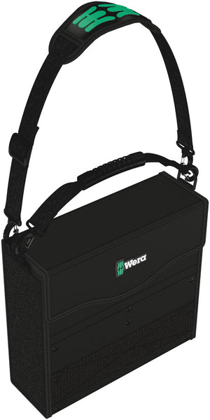 Wera Wera 2go 2 Tool Container 05004351001