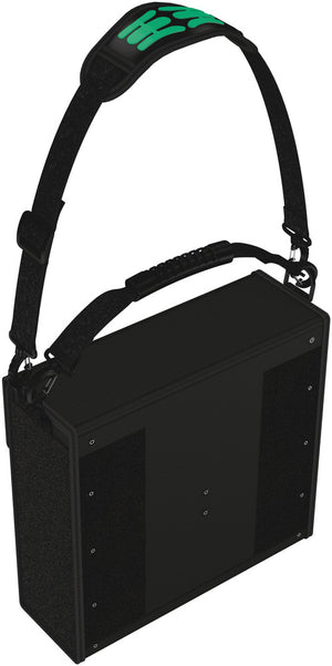 Wera Wera 2go 2 Tool Container 05004351001