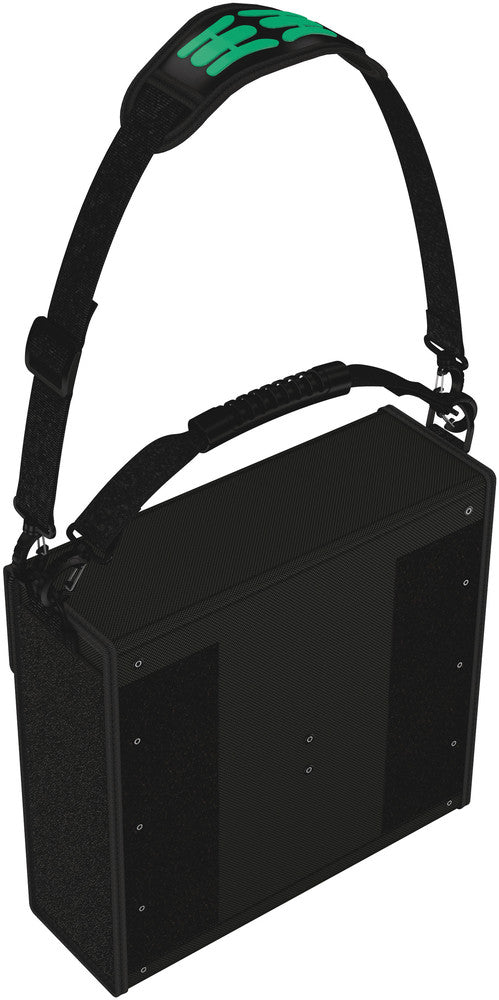 Wera Wera 2go 2 Tool Container 05004351001
