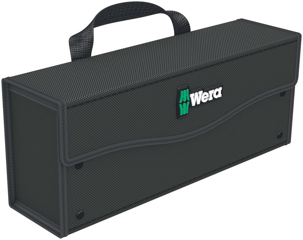Wera Wera 2go 3 Tool Box 05004352001