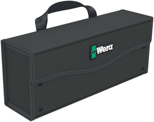 Wera Wera 2go 3 Tool Box 05004352001
