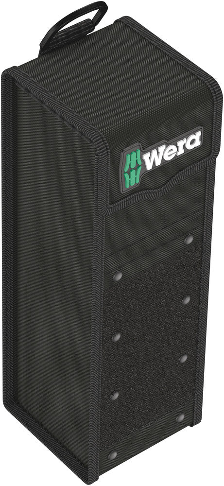 Wera Wera 2go 7 High Tool Box 05004356001
