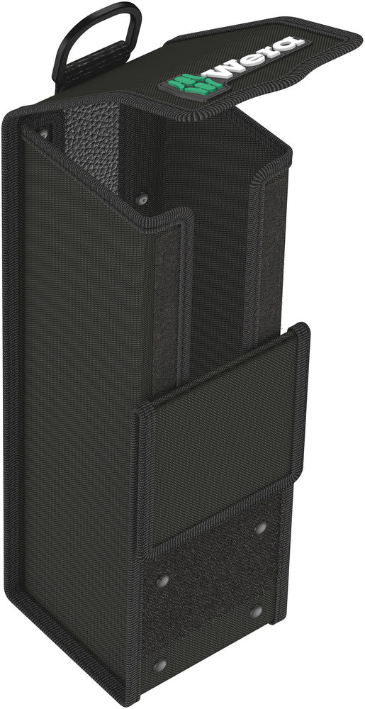 Wera Wera 2go 7 High Tool Box 05004356001