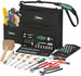 Wera 2go H 1 tool set for wood applications, 134 pieces (05134011001)