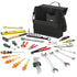 Wera 2go SHK 1 Tool set for plumbing, heating and air conditioning, 36 pieces (05136071001)